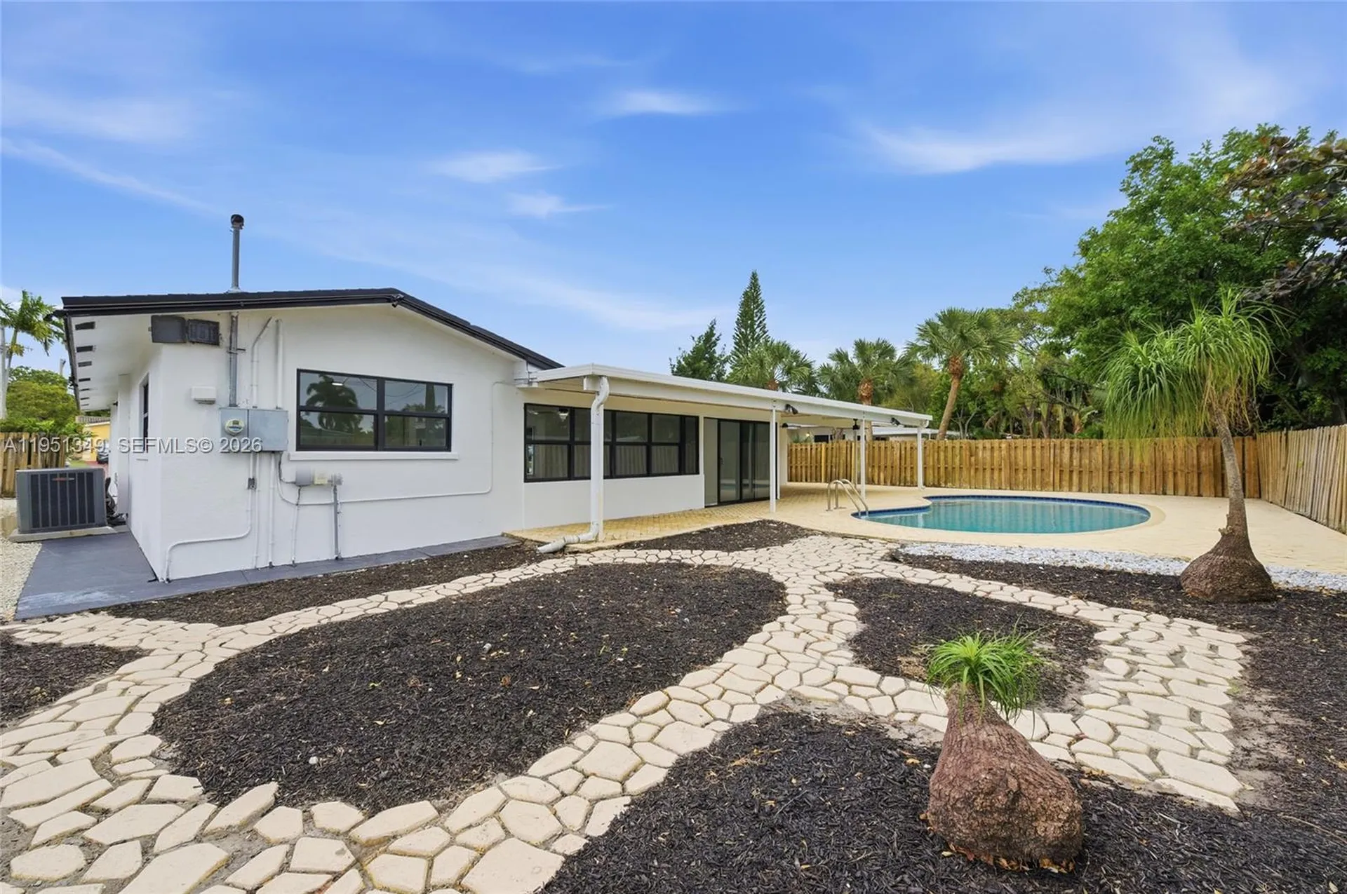 4711 NE 18th Avenue Fort Lauderdale FL 33334