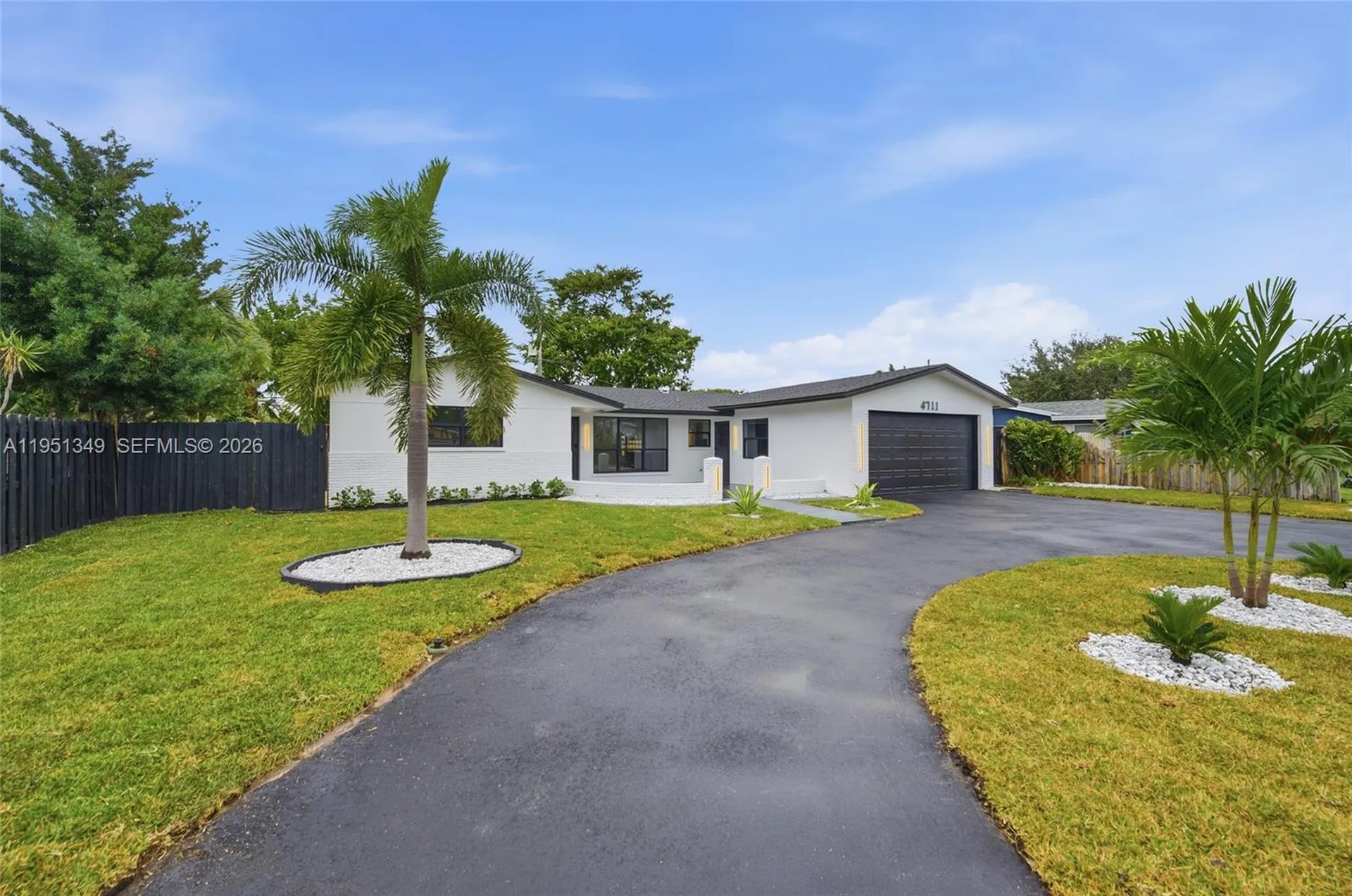 4711 NE 18th Avenue Fort Lauderdale FL 33334