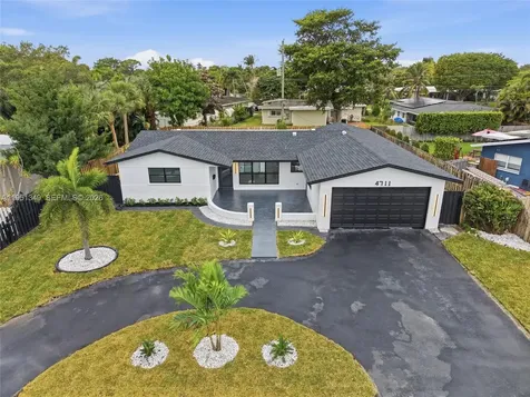 4711 NE 18th Avenue Oakland Park FL 33334
