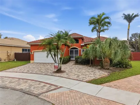 2243 SE 14th Circle Homestead FL 33035