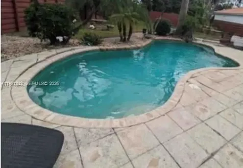 2243 SE 14th Circle Homestead FL 33035