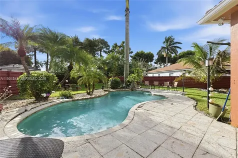 2243 SE 14th Circle Homestead FL 33035