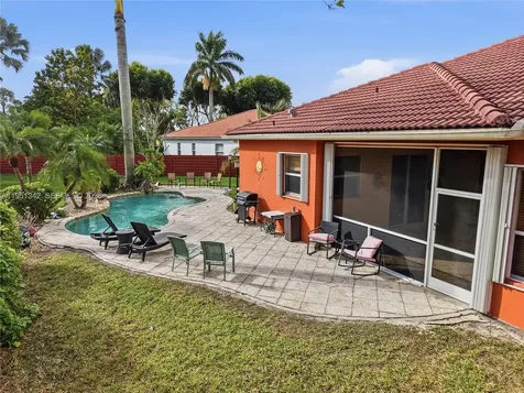 2243 SE 14th Circle Homestead FL 33035