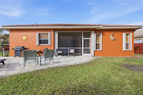 2243 SE 14th Circle Homestead FL 33035