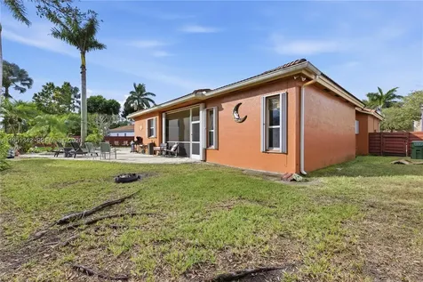 2243 SE 14th Circle Homestead FL 33035