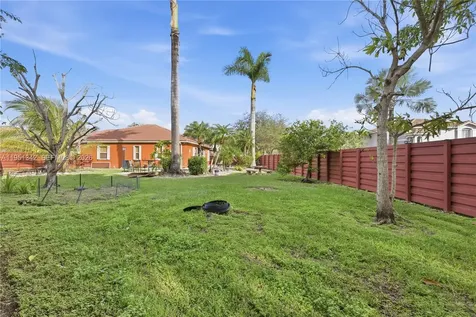 2243 SE 14th Circle Homestead FL 33035