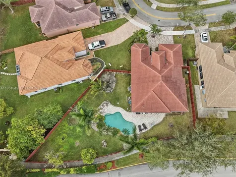 2243 SE 14th Circle Homestead FL 33035