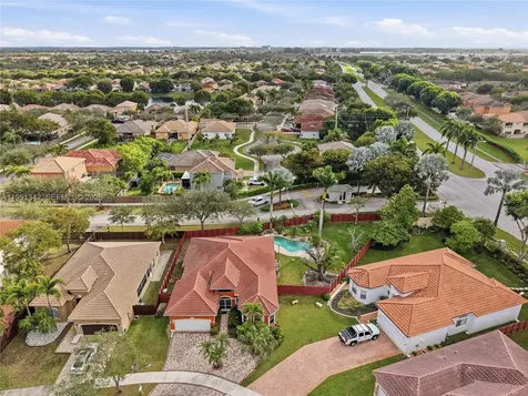 2243 SE 14th Circle Homestead FL 33035
