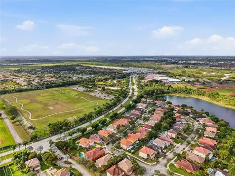 2243 SE 14th Circle Homestead FL 33035