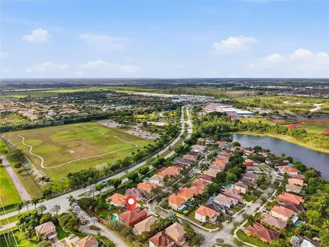 2243 SE 14th Circle Homestead FL 33035