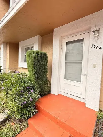 7064 Woodmont Avenue Tamarac FL 33321