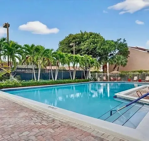 7064 Woodmont Avenue Tamarac FL 33321