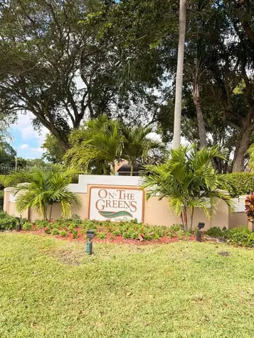 7064 Woodmont Avenue Tamarac FL 33321