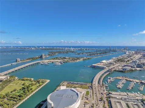 851 NE 1st Avenue Miami FL 33132