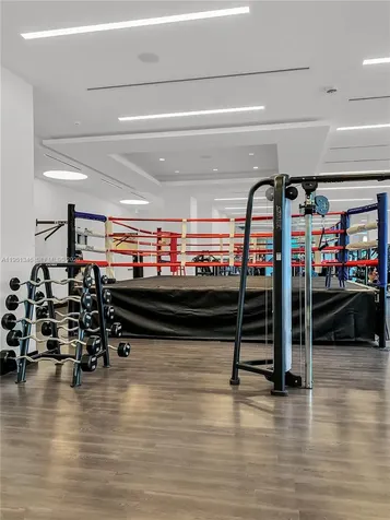 851 NE 1st Avenue Miami FL 33132