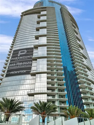 851 NE 1st Avenue Miami FL 33132