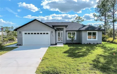 7335 Domenico Street Sebring FL 33872