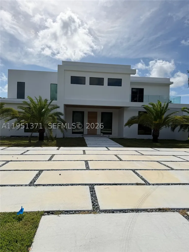 6190 SW 128th Street Pinecrest FL 33156