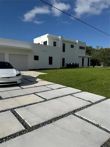 6190 SW 128th Street Pinecrest FL 33156