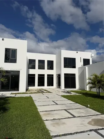 6190 SW 128th Street Pinecrest FL 33156