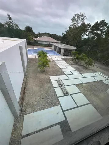 6190 SW 128th Street Pinecrest FL 33156