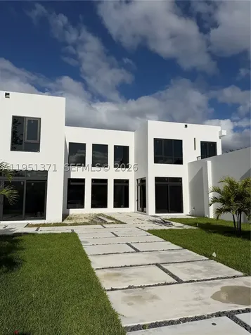 6190 SW 128th Street Pinecrest FL 33156