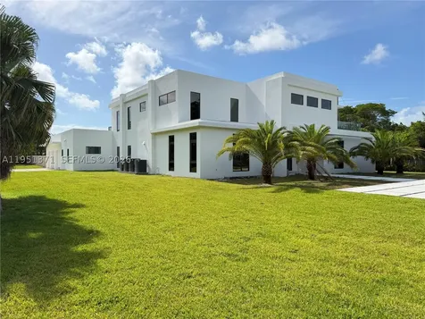 6190 SW 128th Street Pinecrest FL 33156