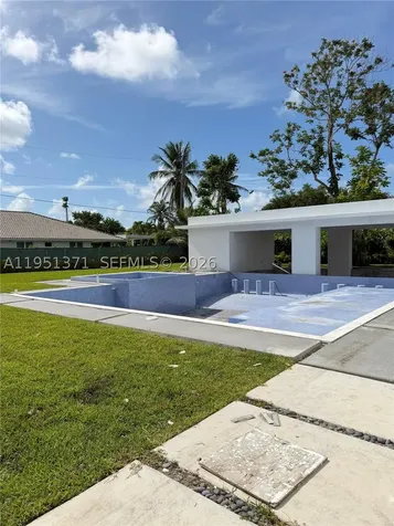 6190 SW 128th Street Pinecrest FL 33156
