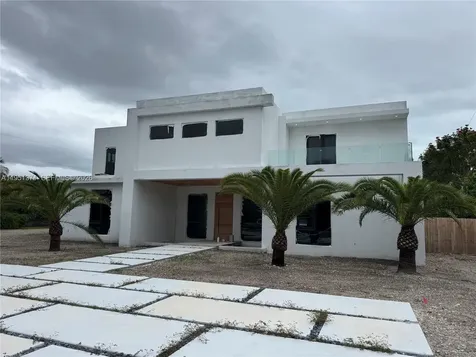6190 SW 128th Street Pinecrest FL 33156