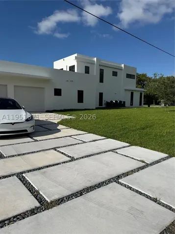 6190 SW 128th Street Pinecrest FL 33156