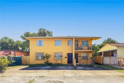 3436 NW 2nd Street Miami FL 33125