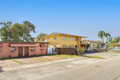 3436 NW 2nd Street Miami FL 33125