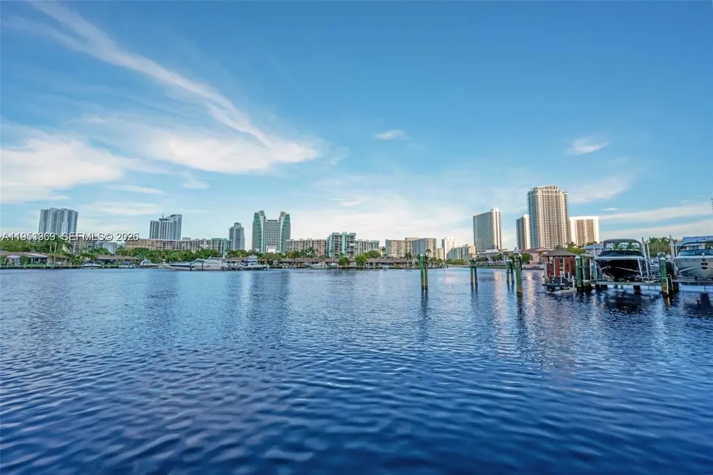 500 Three Islands Boulevard Hallandale Beach FL 33009