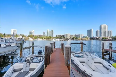 500 Three Islands Boulevard Hallandale Beach FL 33009