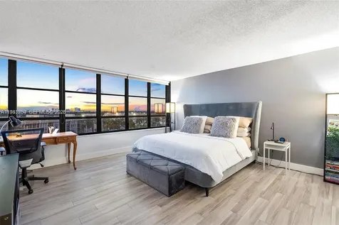 500 Three Islands Boulevard Hallandale Beach FL 33009