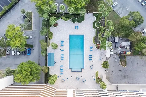500 Three Islands Boulevard Hallandale Beach FL 33009
