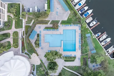 500 Three Islands Boulevard Hallandale Beach FL 33009