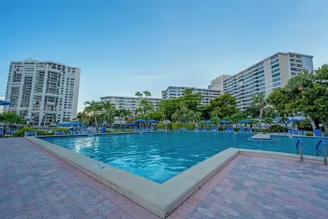 500 Three Islands Boulevard Hallandale Beach FL 33009