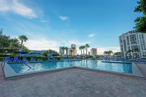 500 Three Islands Boulevard Hallandale Beach FL 33009