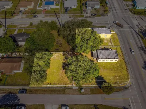 8610 NW 17th Avenue Miami FL 33147