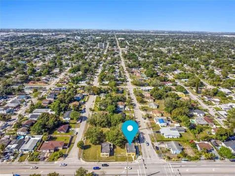 8610 NW 17th Avenue Miami FL 33147