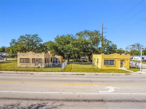 8610 NW 17th Avenue Miami FL 33147