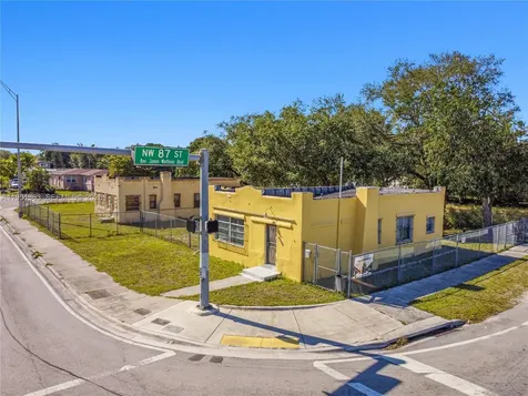 8610 NW 17th Avenue Miami FL 33147