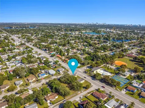 8610 NW 17th Avenue Miami FL 33147