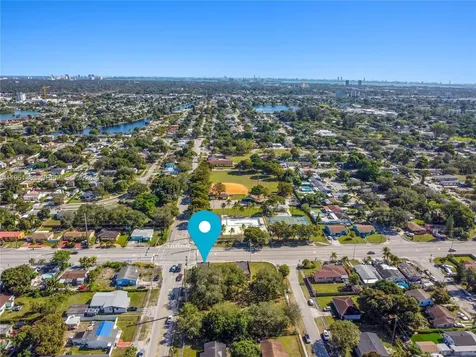 8610 NW 17th Avenue Miami FL 33147