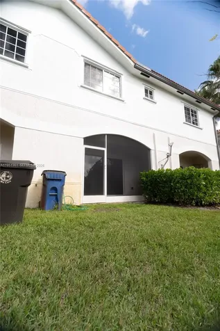 3542 NW 29th Court Lauderdale Lakes FL 33311