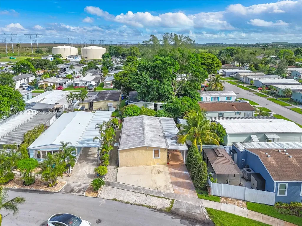 21771 NW 6th Street Pembroke Pines FL 33029