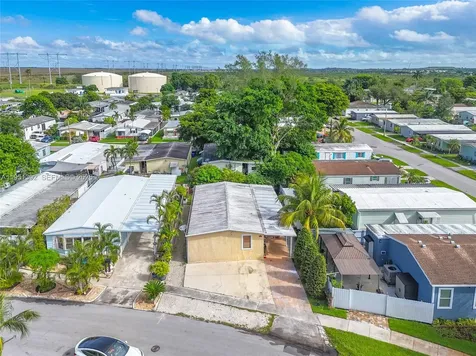 21771 NW 6th Street Pembroke Pines FL 33029