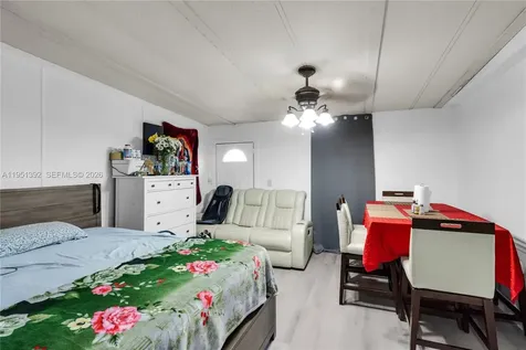 21771 NW 6th Street Pembroke Pines FL 33029