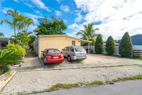 21771 NW 6th Street Pembroke Pines FL 33029